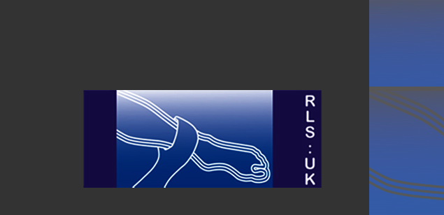 Logo Restless legs syndrome Group