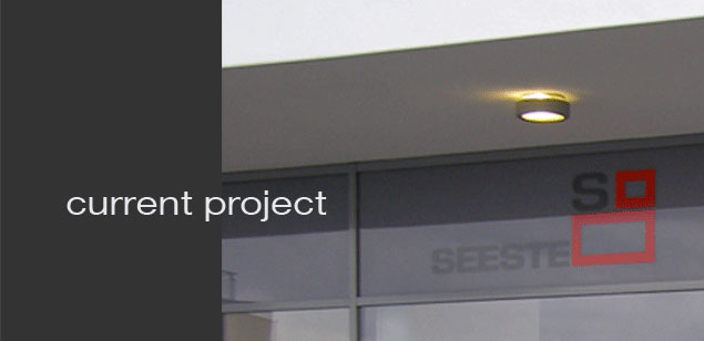 SEESTE Bau AG: Messem�bel